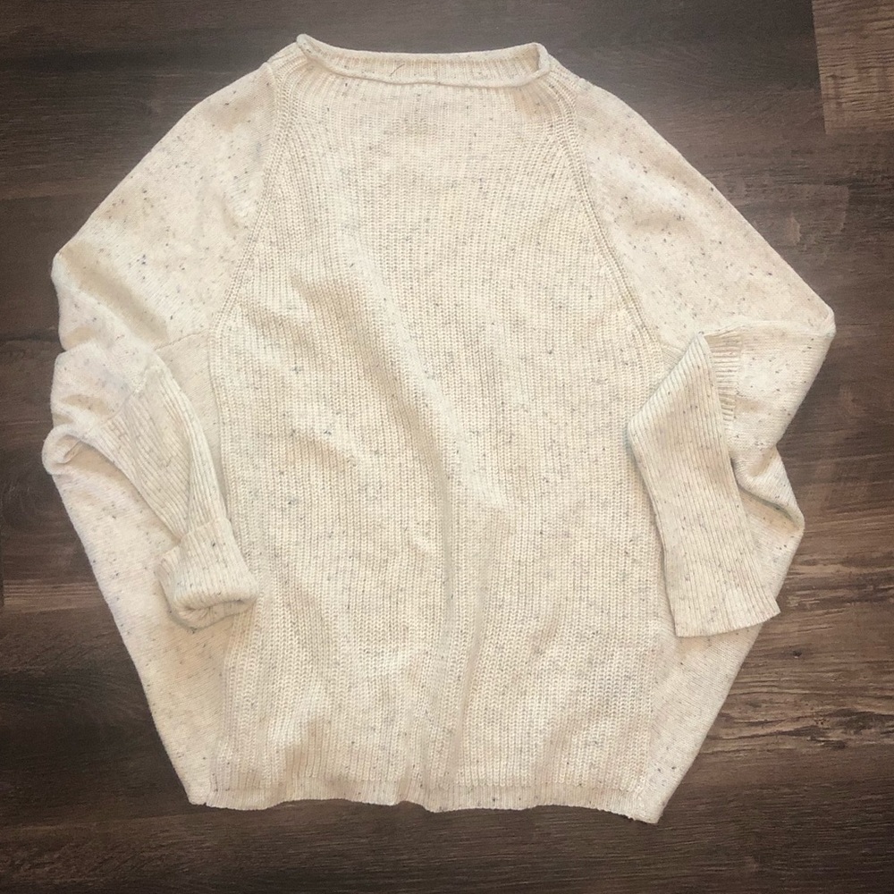 Mossimo batwing sweater